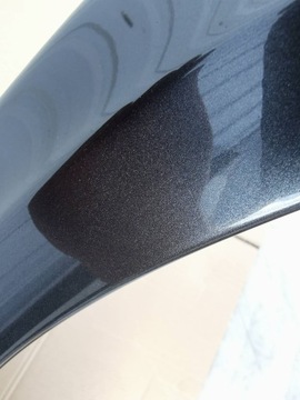 фото thumb №11, Audi rs5 8t0 крыло переднее правый идеальный w цвет серый металлик