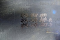 фото thumb №15, Бампер перед передній audi a7 c8 4k8 4k 4k8807437a