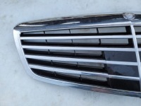 фото thumb №12, Бампер перед передний mercedes w221 221 s-klasa amg + решётка a2218852425