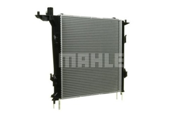фото thumb №11, Mahle оригінал cr 1368 000p радіаторів, система охолодження двигуна