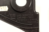 фото thumb №8, Opel zafira a жабо 90587352