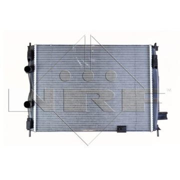 фото thumb №3, Радиаторов воды qashqai i qashqai +2 i 11-14 2.0