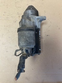 Opel corsa c 1.0b стартер 0001107436 с Разборки, фото thumb