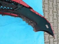 фото thumb №3, Бампер перед передній mazda 2 ii 2020- новий model