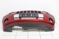 фото thumb №12, Jeep compass 2006r- бампер перед передній протитуманні фари