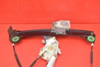 фото thumb №12, Подъемник стекло правый перед 0130822318 nissan micra k12 cabrio 02-07