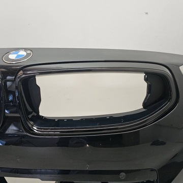фото thumb №7, Бампер перед переднее bmw 2 g42 м-пакет 21-