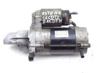 Купити Opel astra k 15-19 1.6 cdti стартер 55497878, фото thumb
