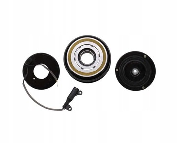 фото thumb №15, Компрессор кондиционера denso dcp17023 2302011