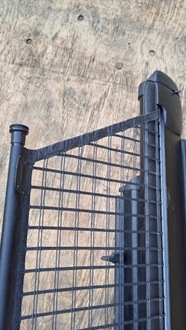 фото thumb №8, Alfa romeo 156 fl универсал ролета багажника