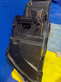 фото thumb №11, Лампа права audi a8 d3 lift eu 4e0941004br