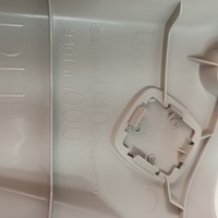 фото thumb №6, Subaru xv 13-18 защита обшивка багажника левый правый usa