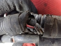 фото thumb №7, Жгут двигателя audi a5 8t 2,0 tfsi sportback европа повреждённая