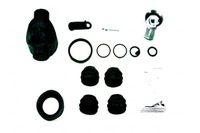 фото thumb №2, Ремкомплект затискач гальмо. citroen 32mm frenkit