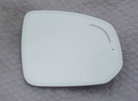 фото thumb №1, Volvo xc90 ii 2014- правый вкладыш фотохромный+ ассистент оригинал