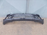 фото thumb №1, Mini cooper f60 рестайлінг переднє бампер