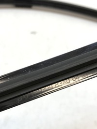 фото thumb №8, Mercedes w176 лист ресори двірники перед a1768204300