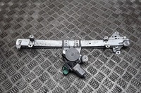 фото thumb №7, Подъемник стекло задних левых дверь nissan leaf ze0 807303nf1a 0.0l 2016