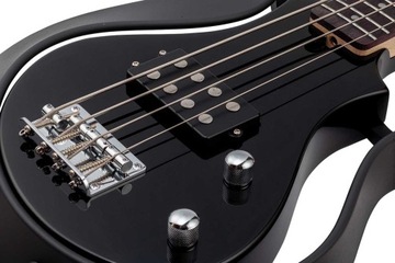 VOX VSB 1H BK Бас-гитара