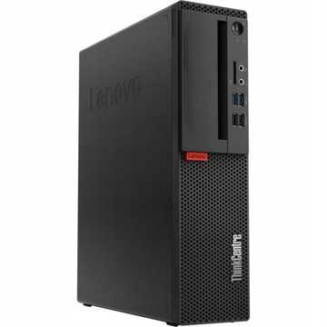 Компьютер Lenovo M725s SFF Ryzen 3 Pro 2200G 8 ГБ 960 ГБ SSD Win10/11