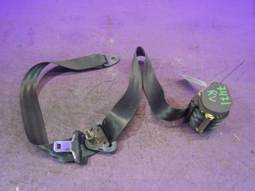 фото thumb №1, Dacia logan i pas безопасности правый перед