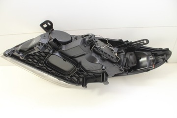 фото thumb №13, Лампа правий перед renault megane iii 3 08-12r