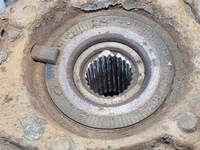 фото thumb №10, Поворотный кулак суппорт левый перед alfa romeo 156 1.9 jtd 77kw 99r