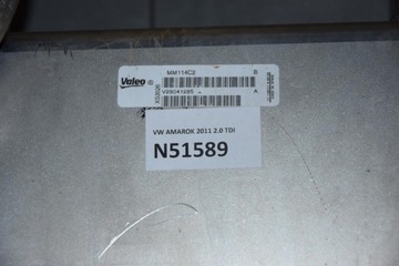 фото thumb №6, Vw amarok 2.0 tdi клапан egr 03l131512dm