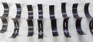 фото thumb №12, Wał коленчатый audi vw seat 2.0 tfsi dnf 06le 33