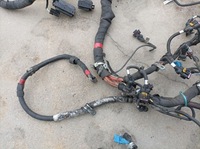 фото thumb №8, Maserati quattroporte 04-12 жгут двигателя 4.2 usa 242470