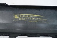 фото thumb №10, Бампер перед передний citroen c1 2005-