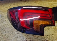 Купить Astra k v hb 5d лампа левый задний  левая задняя led, фото thumb