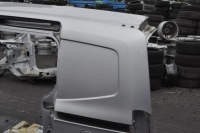 фото thumb №3, Ford transit courier чверть крила лівий задня bok