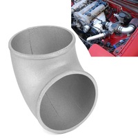 фото thumb №10, Труба kolankowa turbo інтеркулер 90°, алюмінієва