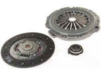 Сцепление комплект valeo 826308 7701473112 Оригинал, фото thumb