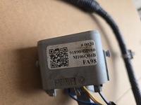 фото thumb №6, 91890-g1980 жгут pdc датчиков парковка бампера hyundai ioniq 5 v