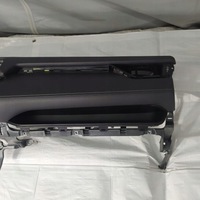 фото thumb №7, Toyota rav4 v 2021- консоль панель приладів подушка безпеки оригінал