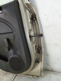 фото thumb №10, K71 двері лівий задня opel corsa d z40m