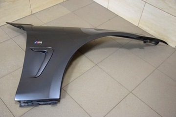 фото thumb №11, Bmw 4 iv f32 f36 13-16r. переднє крило перед