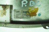 фото thumb №6, Молдинг накладка порог правая bentley continental gt 2004r 3w8853538g