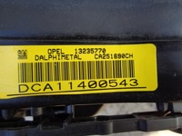 фото thumb №6, Подушка подушка безпеки водія opel corsa d 13235770