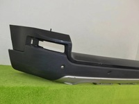 фото thumb №6, Бампер задня volvo xc90 1 i r-design 05-10 оригінал