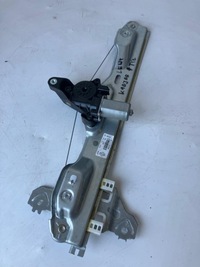 фото thumb №1, Підйомник скло лівий задня renault kadjar 827014ea0a