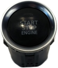 Купить Кнопка переключателя старт-стоп mazda 6 gkl1663s0, фото thumb