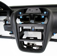 фото thumb №9, Corsa c консоль панель приладів приладова панель приладів pulpit