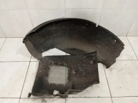 Ferrari ff f151 підкрилок задні праве пластиковий 84055400 захист руху колеса t Зі Шроту, фото thumb