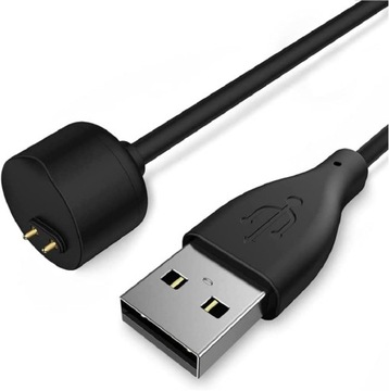 USB-КАБЕЛЬ ЗАРЯДНОЕ УСТРОЙСТВО ДЛЯ XIAOMI MI BAND 7 30 СМ