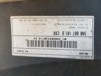 фото thumb №16, Бампер перед vw tiguan lc9x pdc