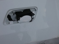 Бампер, решётка радиатора, решётка радиатора audi a-3 8v przed lift хэтчбек Недорого, фото thumb