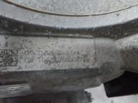 Купити Tesla model y 2023r двигун привід електричний rwd 1587780-00-c, фото thumb